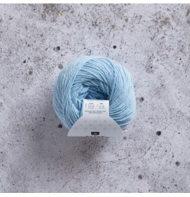 Elise 69215, Light blue