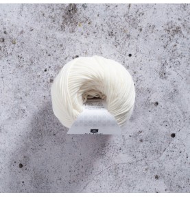 Elise 69202, Eggshell white