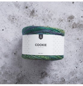 Cookie 46214 limelight