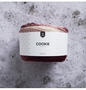 Cookie 46221 burgundy