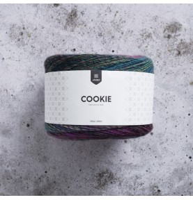 Cookie 46215 bohemian