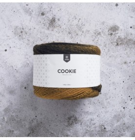 Cookie 46222 Mustard