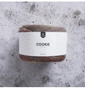 Cookie 46217 flowery