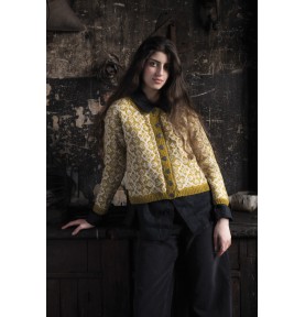 Karlholm - kofta, pdf