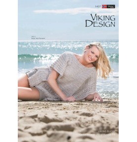Viking Design häfte 1407
