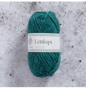 Lettlopi 9423 lagoon heather