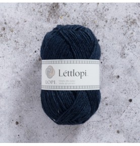 Lett lopi 9420 navy blue