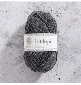 Lettlopi 10058