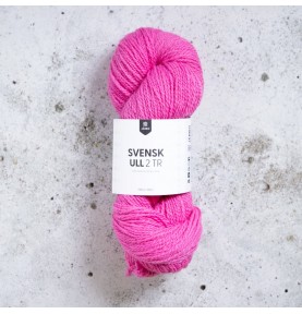 Svensk ull 2-tr 74150...