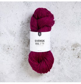 Svensk ull 3-tr 59022 Bing...