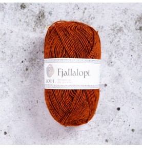 Fjallalopi 13042 Ginger