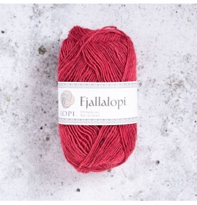 Fjallalopi 13072 Rubarb