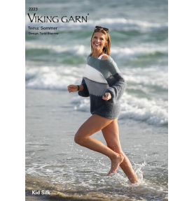 Viking Design häfte 2223