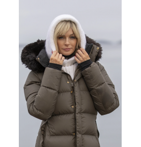 Mönster och garn till...