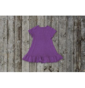 Tistla – Barnklänning, pdf