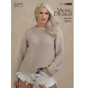 Viking Design häfte 1702