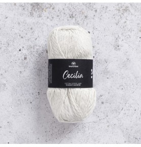 Cecilia 04, snow white