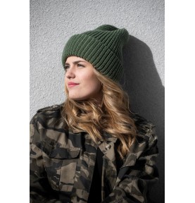 Garn och mönster till mössa...