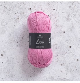Lisa 8/4 färg 44 cerise