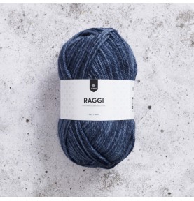 Raggi 15142, Stonewash denim