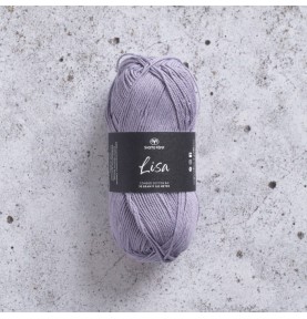 Lisa 8/4 färg 63 lila