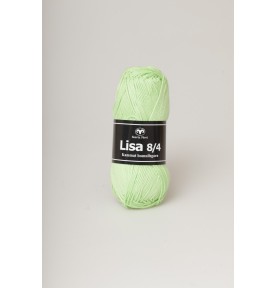 Lisa 8/4 färg 83 lime