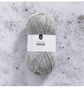 Mellanraggi 28211, light grey