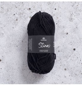 Stina 8/8, 201 svart