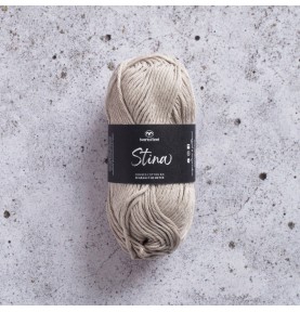 Stina 8/8 386224, beige