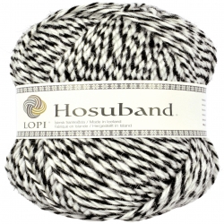 Hosuband 21601 white/black