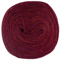 Plötulopi 852027, wine red