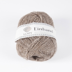 Einband 840885 oatmeal heather