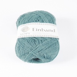 Einband 841762 turquoise