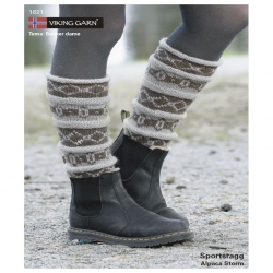 Viking Design häfte 1821