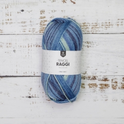 Tencel Raggi 25009, North Sea