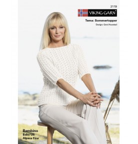 Viking design häfte 2119