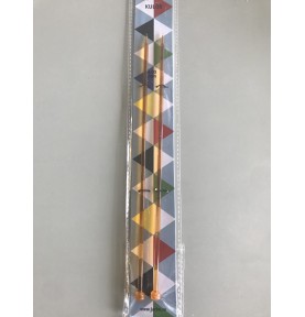 Jumperstickor Kulör 4,0...