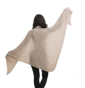 Pleddgarn 706, puder