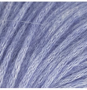 Tencel Blow 460073 porslinsblå