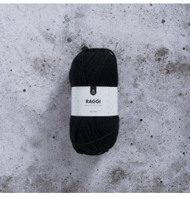 Raggi fg 1558, svart