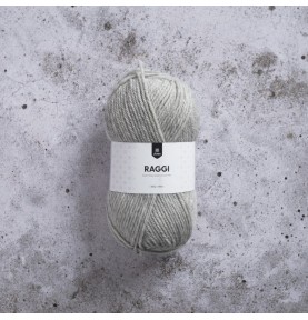 Raggi 1549, ljusgrå