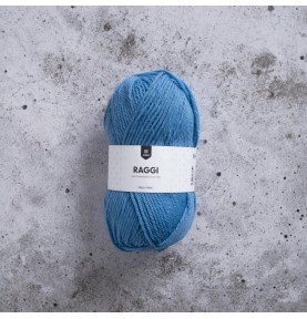 Raggi 1508, Sky blue