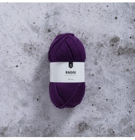 Raggi 15179, Deep plum