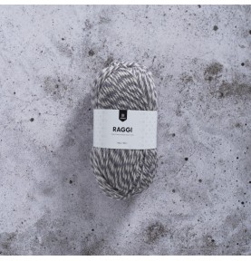 Raggi 1515, Greystone mouliné