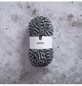 Raggi 1568, Black & White...