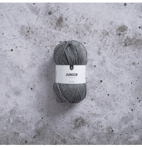 Junior 67026 grå