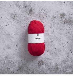 Junior 67012 röd