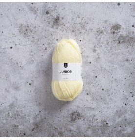 Junior 67002 baby yellow