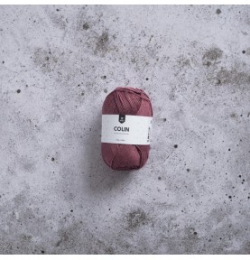 Colin 28117, Red violet