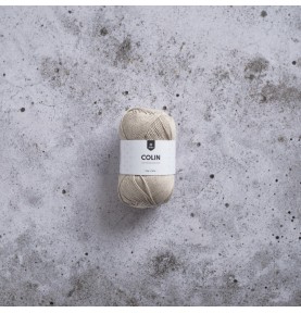 Colin 28104, Greyish